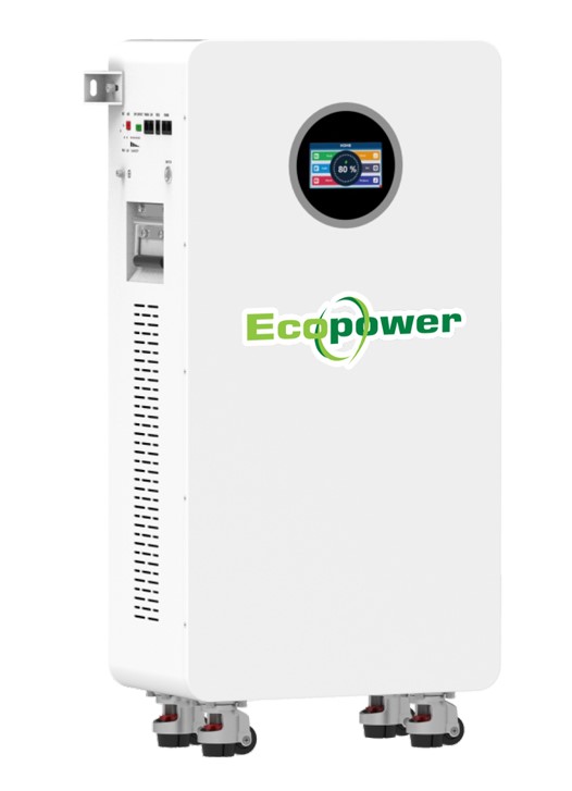 Pin lưu trữ Lithium Ecopower EP-314 PRO