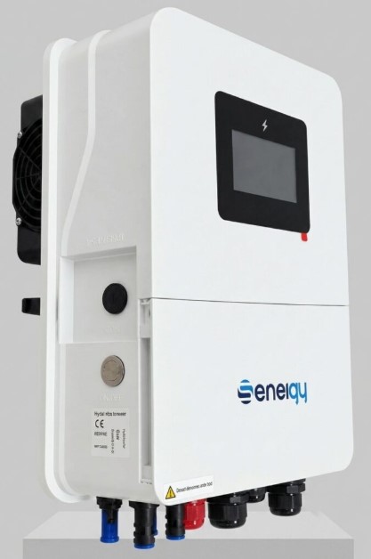 Biến tần Inverter Hybrid Senergy 6kW