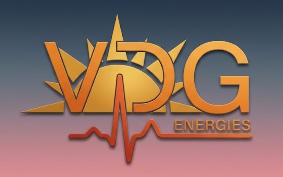 VDGEE Logo